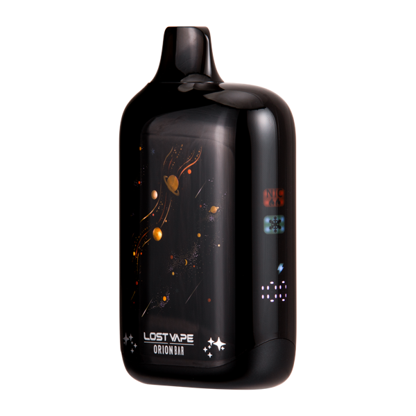BUY 1 GET 1 FREE Blue Razz Ice Orion Bar 50K | Vape Amazon India