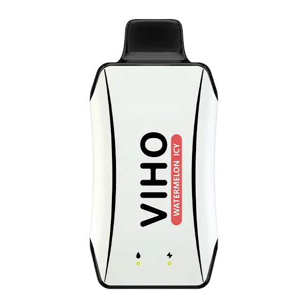 BUY 1 GET 1 FREE Watermelon Icy Viho Turbo | Vape Amazon India