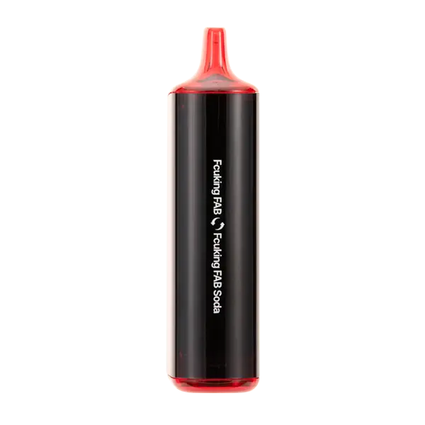BUY 1 GET 1 FREE Fcuking FAB / Fcuking FAB Soda FASTA Burrst 35000 | Vape Amazon India FASTA