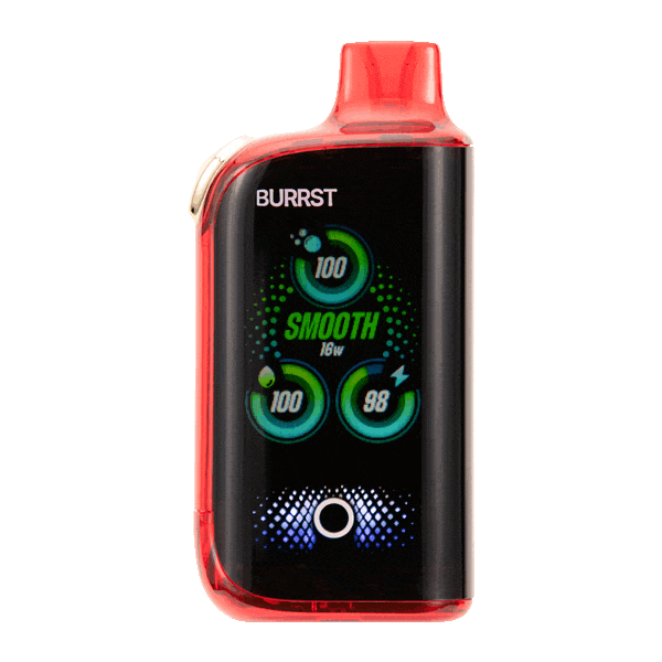 BUY 1 GET 1 FREE Juicy Peach Ice / Juicy Peach Soda FASTA Burrst 35000 | Vape Amazon India