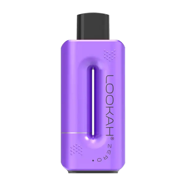 BUY 1 GET 1 FREE LOOKAH Zero Battery | Vape Amazon India Lookah