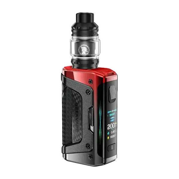 BUY 1 GET 1 FREE Geekvape Legend 5 Kit | Vape Amazon India Geek Vape