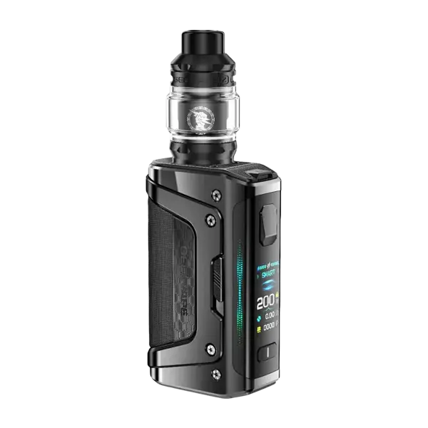 BUY 1 GET 1 FREE Geekvape Legend 5 Kit | Vape Amazon India Geek Vape