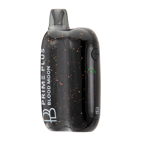 BUY 1 GET 1 FREE Blood Moon Prime Plus 26000 | Vape Amazon India