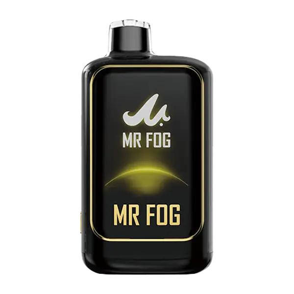 BUY 1 GET 1 FREE Polar Ice Mr Fog Nova | Vape Amazon India