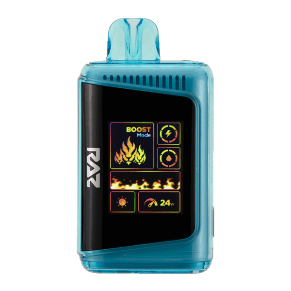 BUY 1 GET 1 FREE Blueberry Watermelon RAZ LTX 25000 | Vape Amazon India