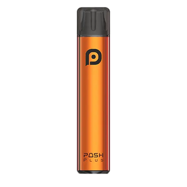 BUY 1 GET 1 FREE Ripe Mango Posh Plus XL | Vape Amazon India