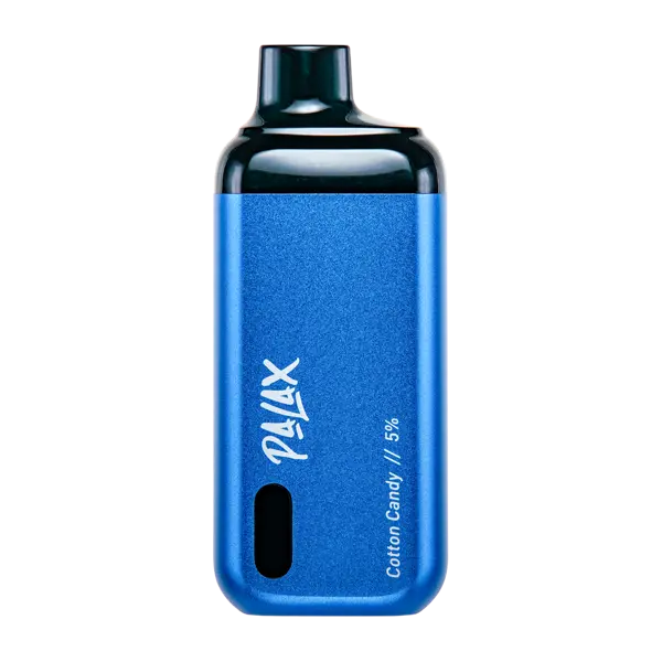 BUY 1 GET 1 FREE Cotton Candy PALAX KC8000 | Vape Amazon India