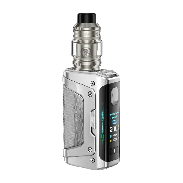 BUY 1 GET 1 FREE Geekvape Legend 5 Kit | Vape Amazon India Geek Vape