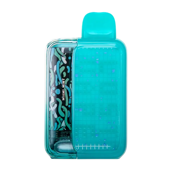 BUY 1 GET 1 FREE Miami Mint Orion Bar 10000 | Vape Amazon India