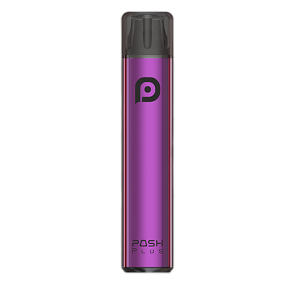 BUY 1 GET 1 FREE Aloe Blackcurrant Posh XL | Vape Amazon India