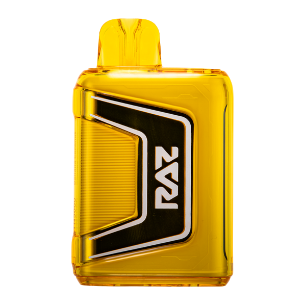BUY 1 GET 1 FREE Banana Coconut RAZ TN9000 | Vape Amazon India