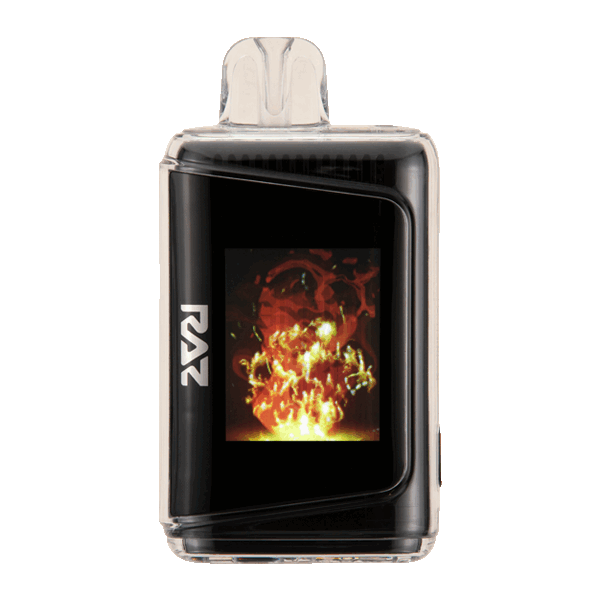 BUY 1 GET 1 FREE Raspberry Limeade RAZ LTX 25000 | Vape Amazon India RAZ