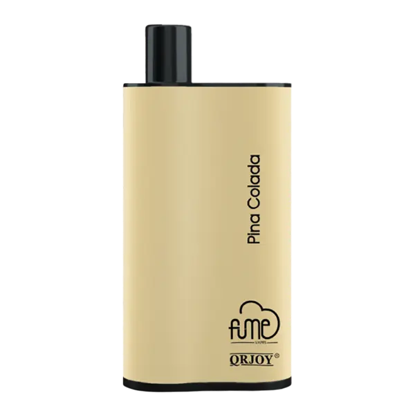 BUY 1 GET 1 FREE Pina Colada Fume Infinity | Vape Amazon India
