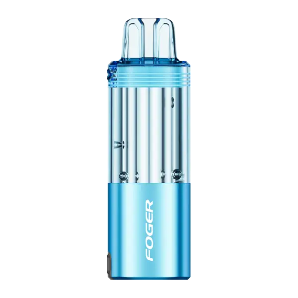 BUY 1 GET 1 FREE Gum Mint FOGER Switch Pro Disposable | Vape Amazon India