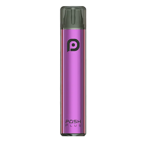 BUY 1 GET 1 FREE Lychee Posh Plus XL | Vape Amazon India