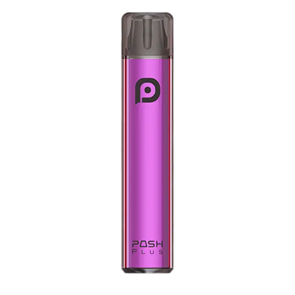 BUY 1 GET 1 FREE Strawberry Posh Plus XL | Vape Amazon India