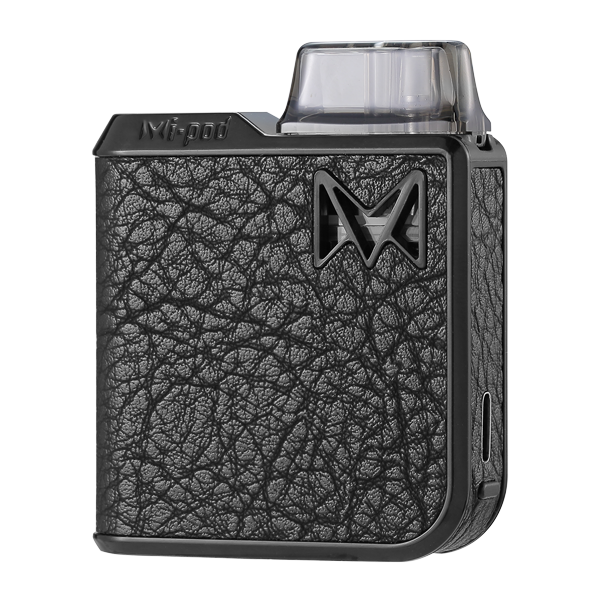 BUY 1 GET 1 FREE Black Raw Mi-Pod PRO + | Vape Amazon India