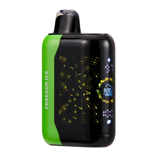 BUY 1 GET 1 FREE Freezer Ice Fume PRO 30K | Vape Amazon India