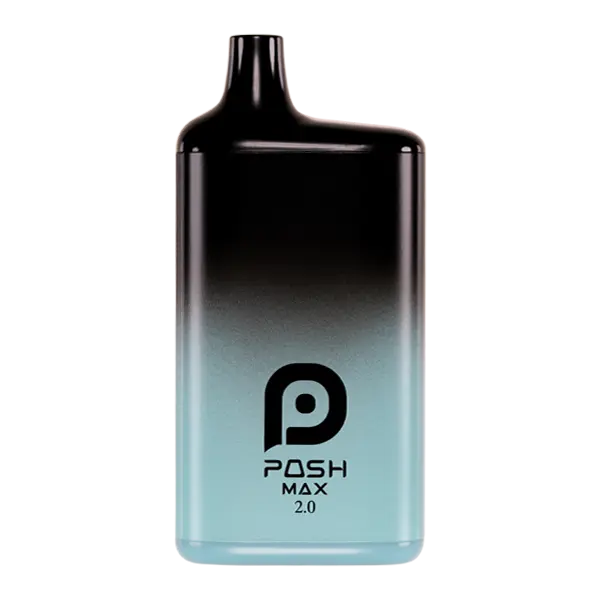 BUY 1 GET 1 FREE Gummy Bear Ice Posh Max 2.0 | Vape Amazon India