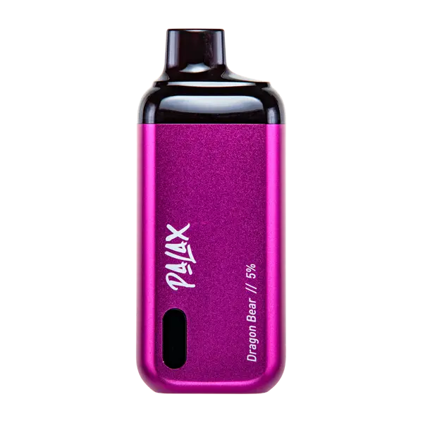 BUY 1 GET 1 FREE Dragon Bear PALAX KC8000 | Vape Amazon India