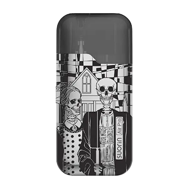 BUY 1 GET 1 FREE Suorin Air Pro | Vape Amazon India Suorin