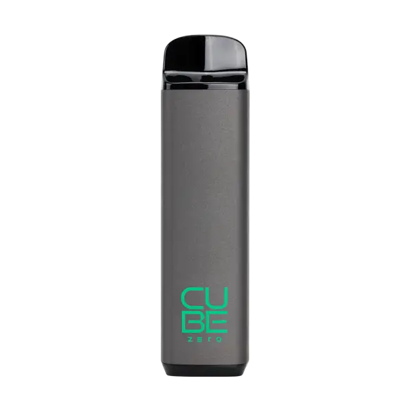 BUY 1 GET 1 FREE Frostbite by Cube | Vape Amazon India Cube