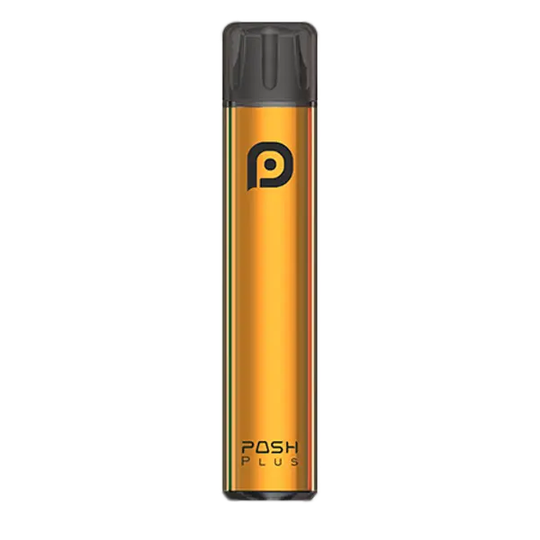 BUY 1 GET 1 FREE Mango Strawberry Posh Plus XL | Vape Amazon India