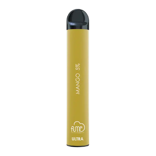 BUY 1 GET 1 FREE Mango Fume Ultra | Vape Amazon India