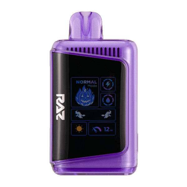 BUY 1 GET 1 FREE Key Lime Pie RAZ LTX 25000 Halloween Edition | Vape Amazon India