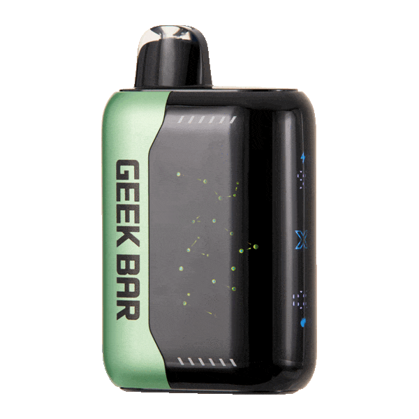 BUY 1 GET 1 FREE Grapefruit Refresher Geek Bar Pulse X 25k | Vape Amazon India