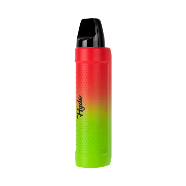BUY 1 GET 1 FREE Raspberry Watermelon Hyde Rebel Pro | Vape Amazon India