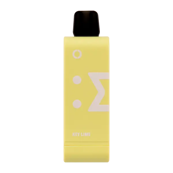 BUY 1 GET 1 FREE Key Lime Off Stamp SW9000 Disposable | Vape Amazon India
